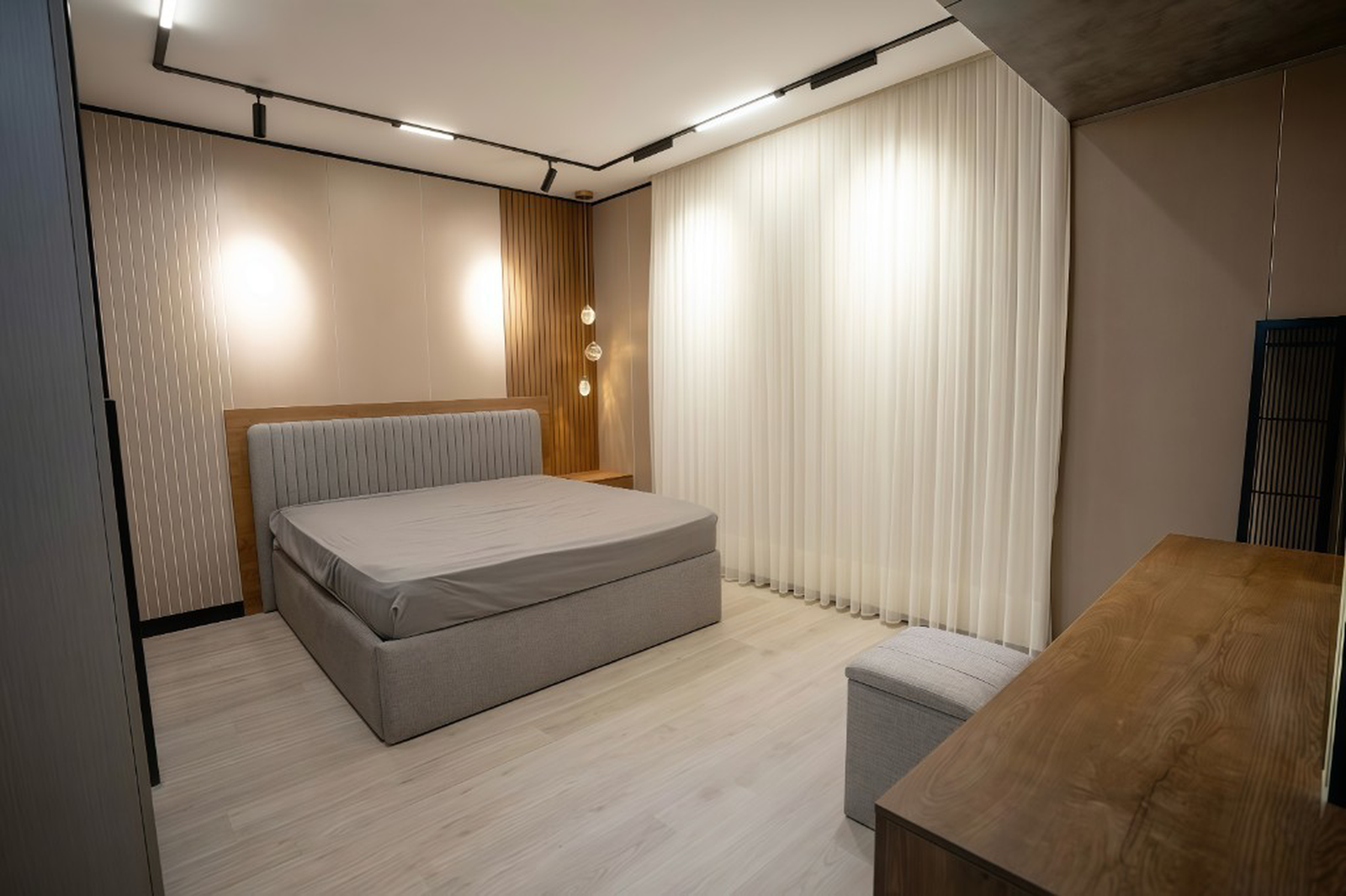 Otel lobisi duygusal atmosfer tasarımı