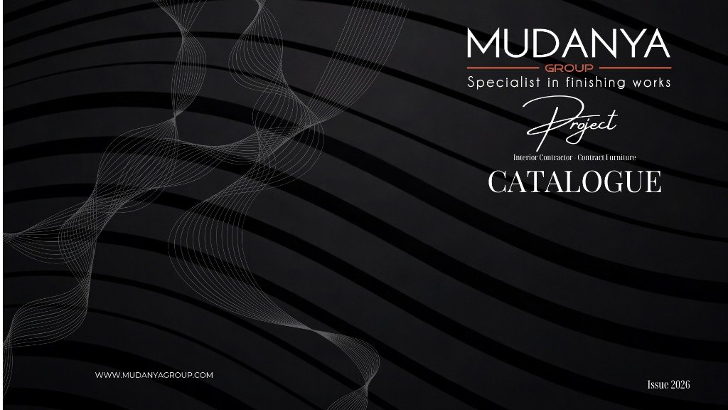 Mudanya Group Catalogue