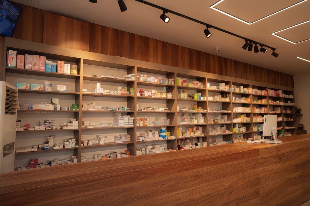 Al-Rand Pharmacy