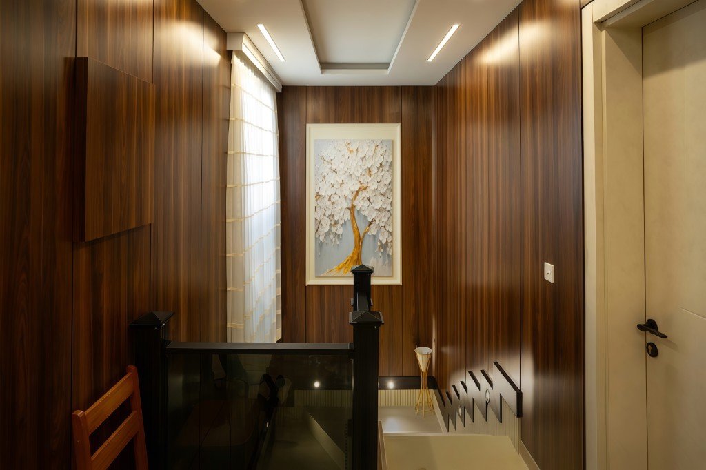 Stair Cladding